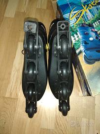 Pattini rollerblade