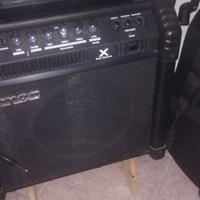 Amplificatore Ibanez