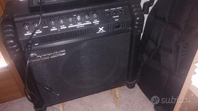 Amplificatore Ibanez