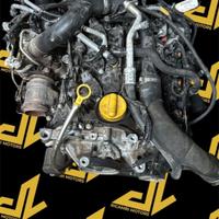 Motore clio Dacia Duster 1.0 benzina H4D F480