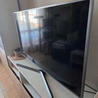 Tv Samsung 50 pollici Cristal UHD