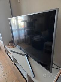 Tv Samsung 50 pollici Cristal UHD