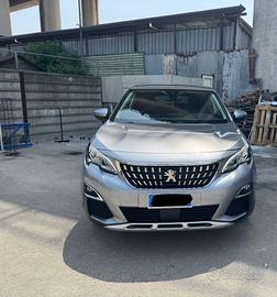 PEUGEOT 3008 2ª serie - 2020