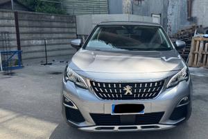 PEUGEOT 3008 2ª serie - 2020