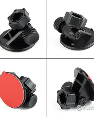 Supporto Adesivo per GPS da Auto