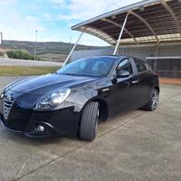 ALFA ROMEO GIULIETTA 1.6 JTDM-2 105 CV SPRINT