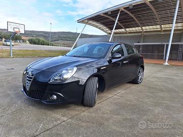 ALFA ROMEO GIULIETTA 1.6 JTDM-2 105 CV SPRINT