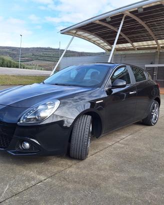 ALFA ROMEO GIULIETTA 1.6 JTDM-2 105 CV SPRINT