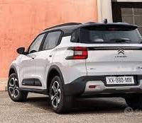 Citroen c3 aircross 2022;2024 per ricambi