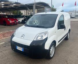 Citroen Nemo 1.3 HDi 75CV Unipro 2016