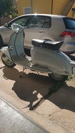 lambretta TV 175