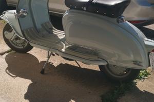 lambretta TV 175