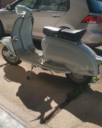 lambretta TV 175