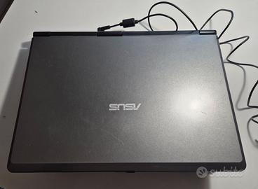 Asus ux510ux 1 G ram con Win XP