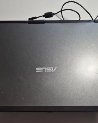 Asus ux510ux 1 G ram con Win XP