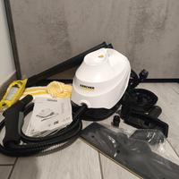 Pulitore a vapore Karcher SC3