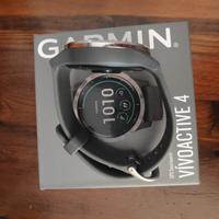 Garmin Vivoactive 4 