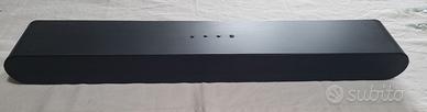 SAMSUNG Soundbar HW-S50B/ZF 5 Canali 140W