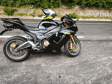 Kawasaki ninja 636