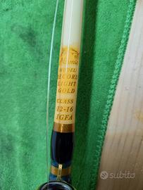 Normic Record Ligt Gold.