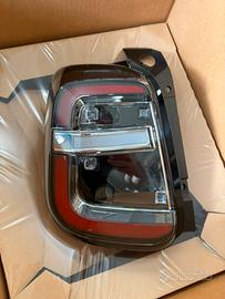 Fanale posteriore sinistro fiat 600