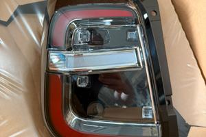Fanale posteriore sinistro fiat 600