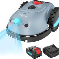 Robot Tagliaerba Yardcare 100 NUOVO imballato