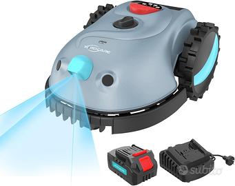 Robot Tagliaerba Yardcare 100 NUOVO imballato