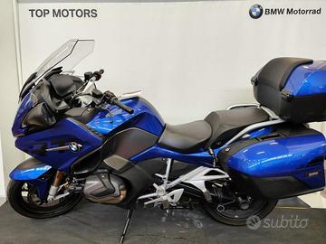 BMW R 1250 RT Abs my21