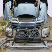 Musata Fiat Ulysse JTD 2005