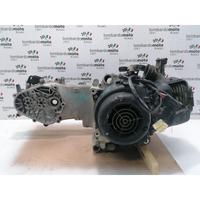 Semiblocco Motore Liberty 125 I E