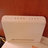 Modem adsl Huawei