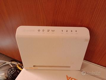 Modem adsl Huawei