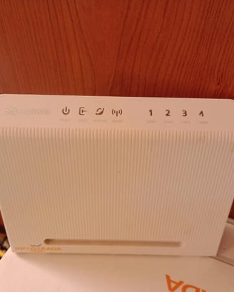 Modem adsl Huawei