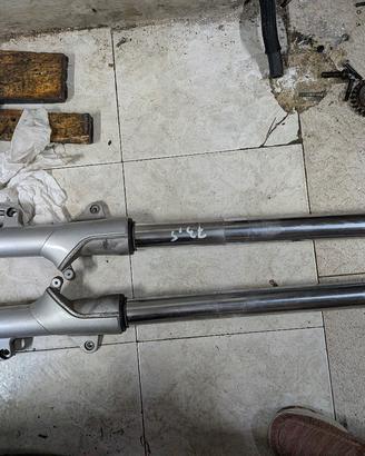 Forcella moto Guzzi Norge e Breva 