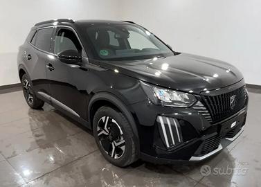 Peugeot 2008 Allure Restyling 2024
