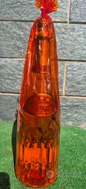 bottiglia champagne Cartier 