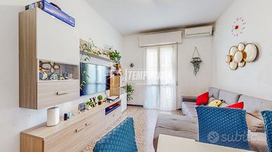 Appartamento a Castelfranco Emilia 3 locali