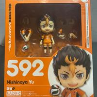 Haikyuu!! Nendoroid Nishinoya