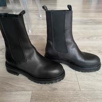 Stivaletti beatles n. 37