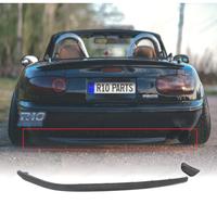 DIFUSORE MAZDA MX5 NA 89-98 LOOK R