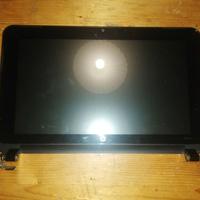 Schermo LCD LED 10,1" HP Mini 210-1015sl