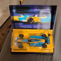 slot car F1 scala 1/32 Renault R23