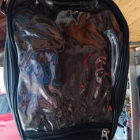 Borsa serbatoio moto