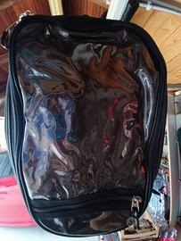 Borsa serbatoio moto