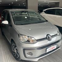 Volkswagen up! 1.0 60cv GPL Move 5p ITALIANA