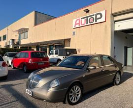 LANCIA Thesis 2.4 JTD 20V aut. Emblema