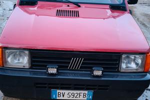fiat panda 1 serie 