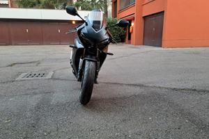 Honda CBR 650 R ABS
