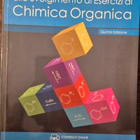 "Guida ragionata esercizi chimica organica"